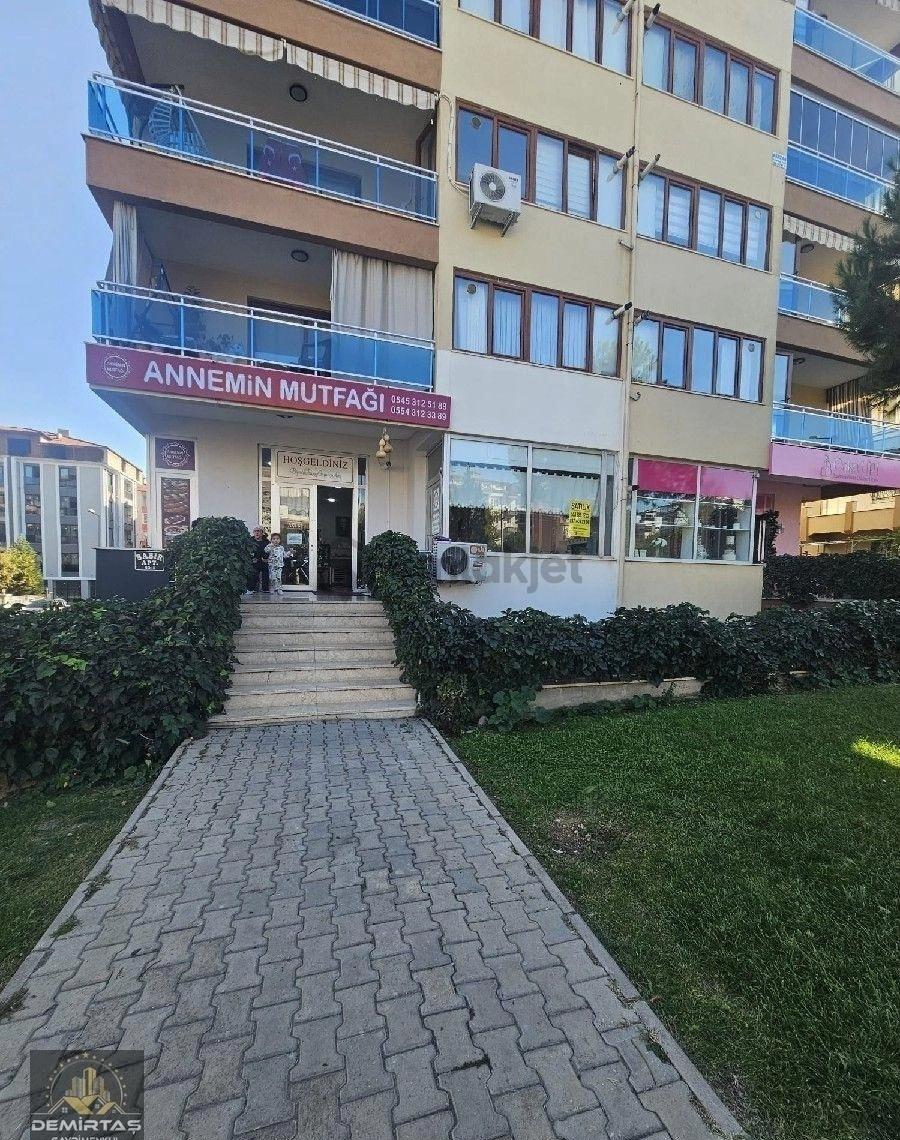Adalet Mahallesinde Satilik Dukkan - 2