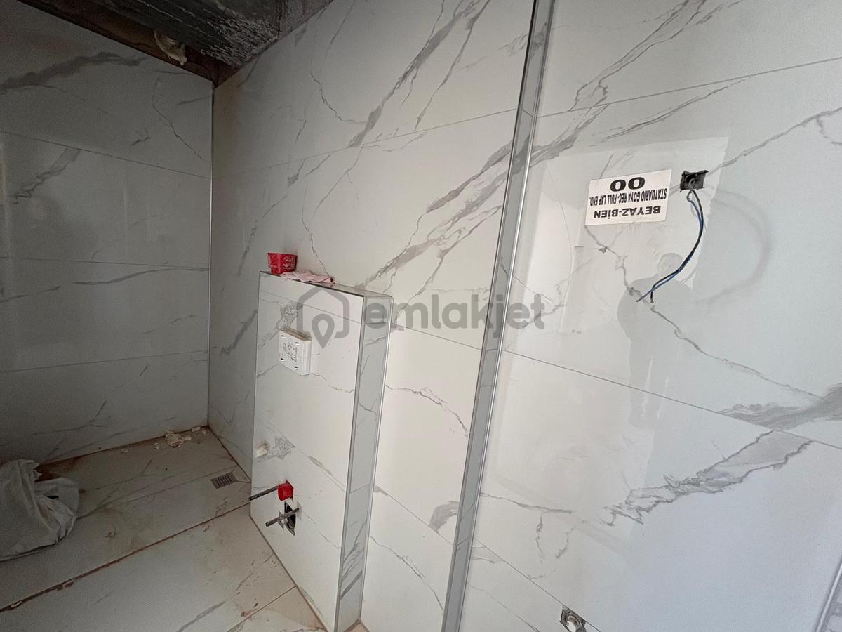 Merkezde 3+1 Kapalı Mutfak Ebeveyn Banyolu Ara Kat Satılık - 18