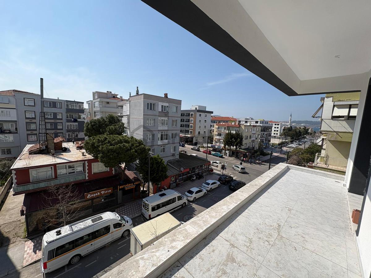 Merkezde 3+1 Kapalı Mutfak Ebeveyn Banyolu Ara Kat Satılık - 35