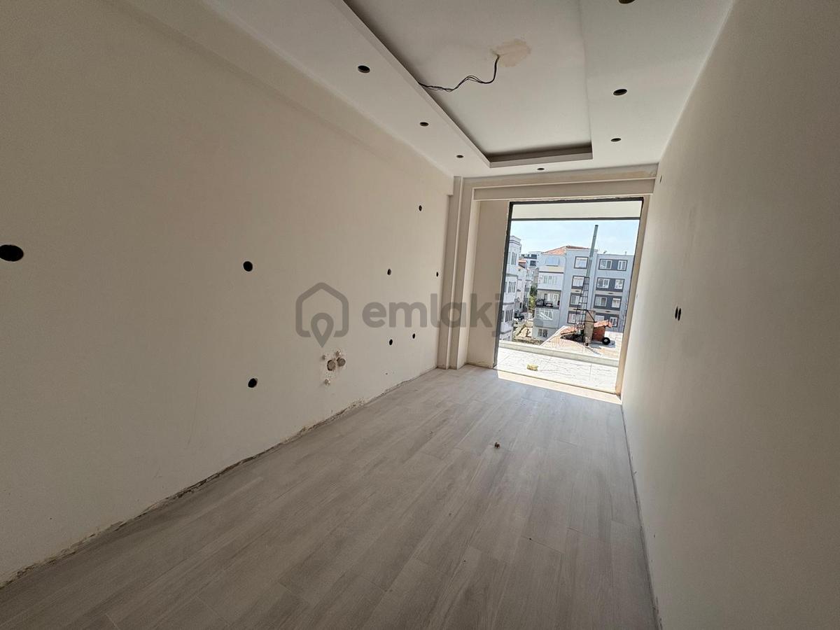Merkezde 3+1 Kapalı Mutfak Ebeveyn Banyolu Ara Kat Satılık - 28