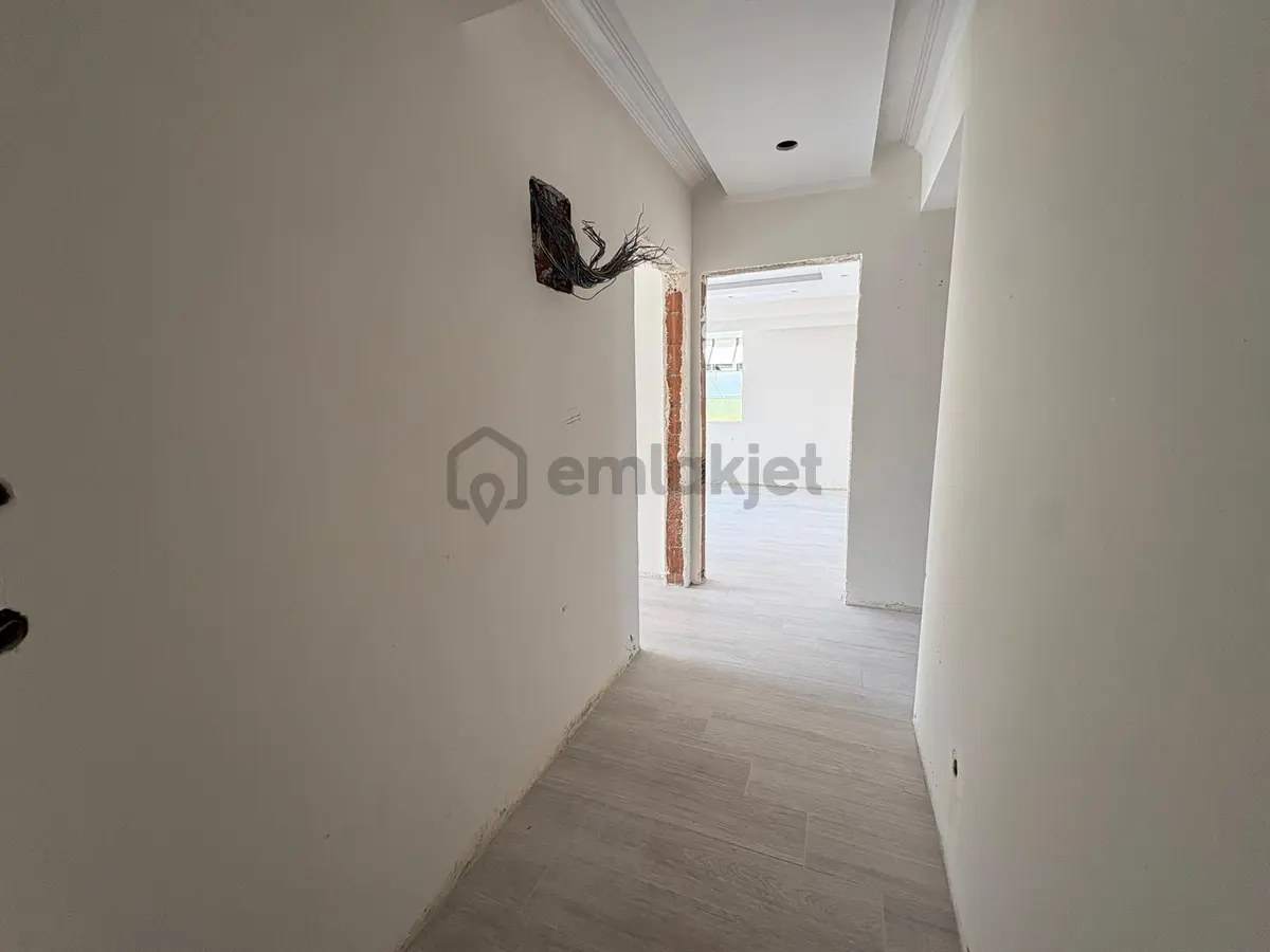 Merkezde 3+1 Kapalı Mutfak Ebeveyn Banyolu Ara Kat Satılık - 3