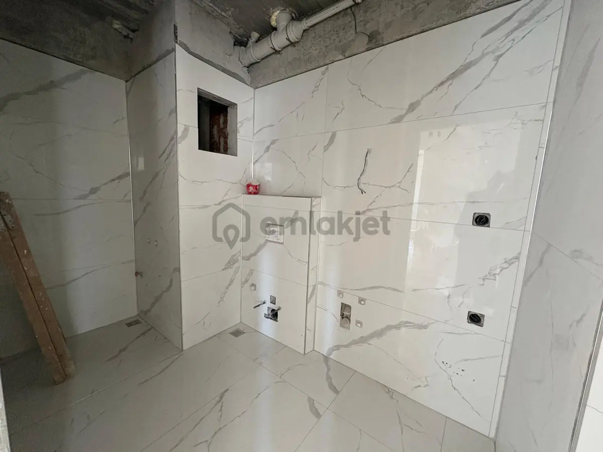 Merkezde 3+1 Kapalı Mutfak Ebeveyn Banyolu Ara Kat Satılık - 24