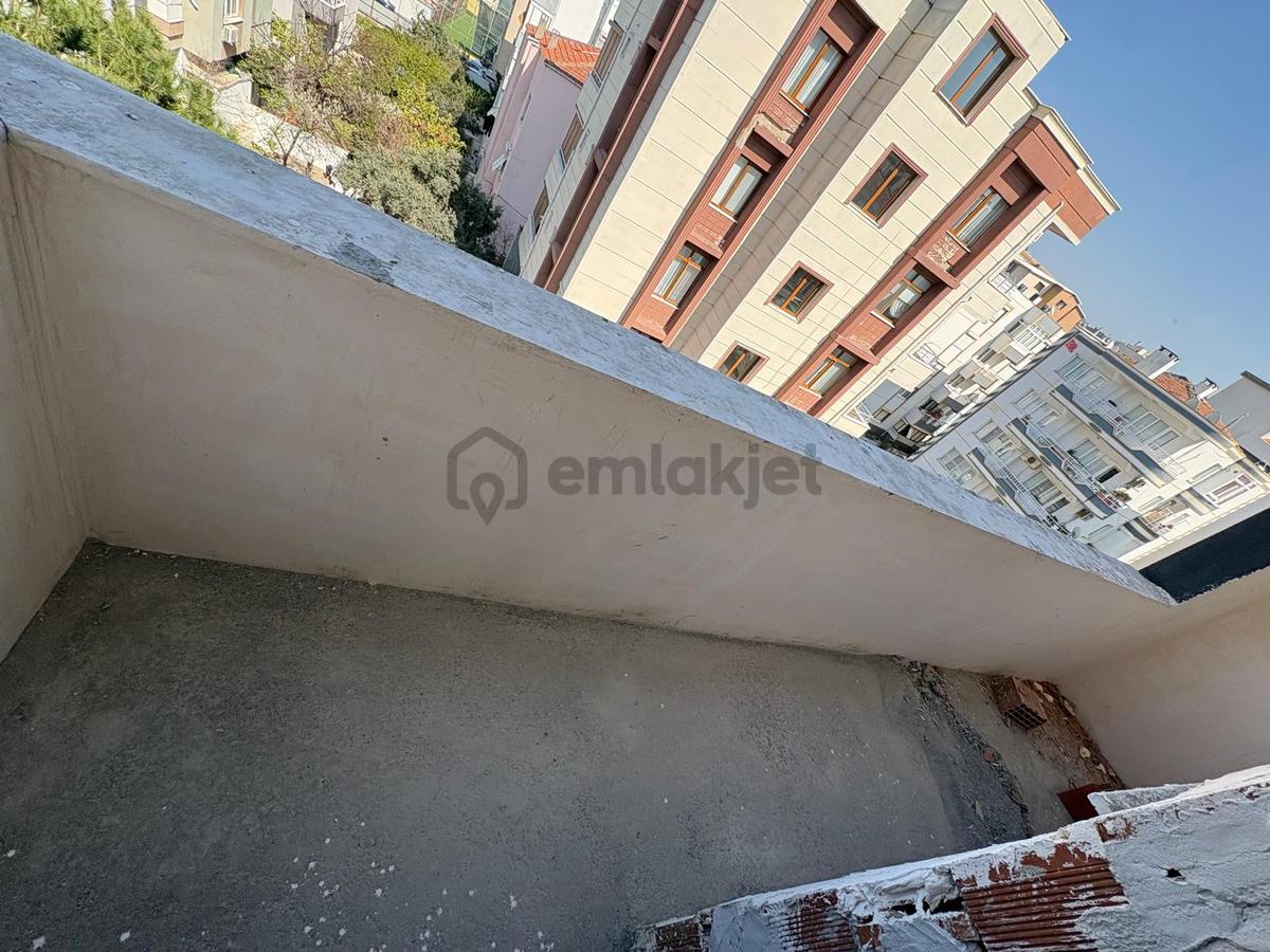 Merkezde 3+1 Kapalı Mutfak Ebeveyn Banyolu Ara Kat Satılık - 16