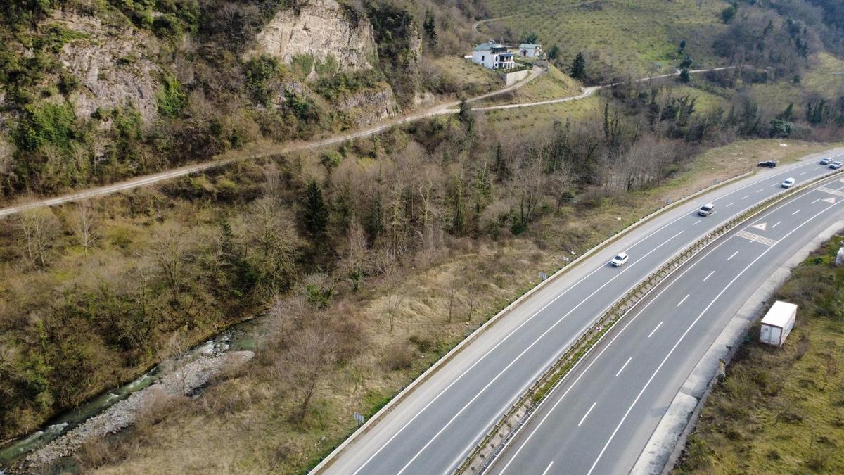Trabzon Maçka'da Projesi Onaylı Satılık Arsa - 13
