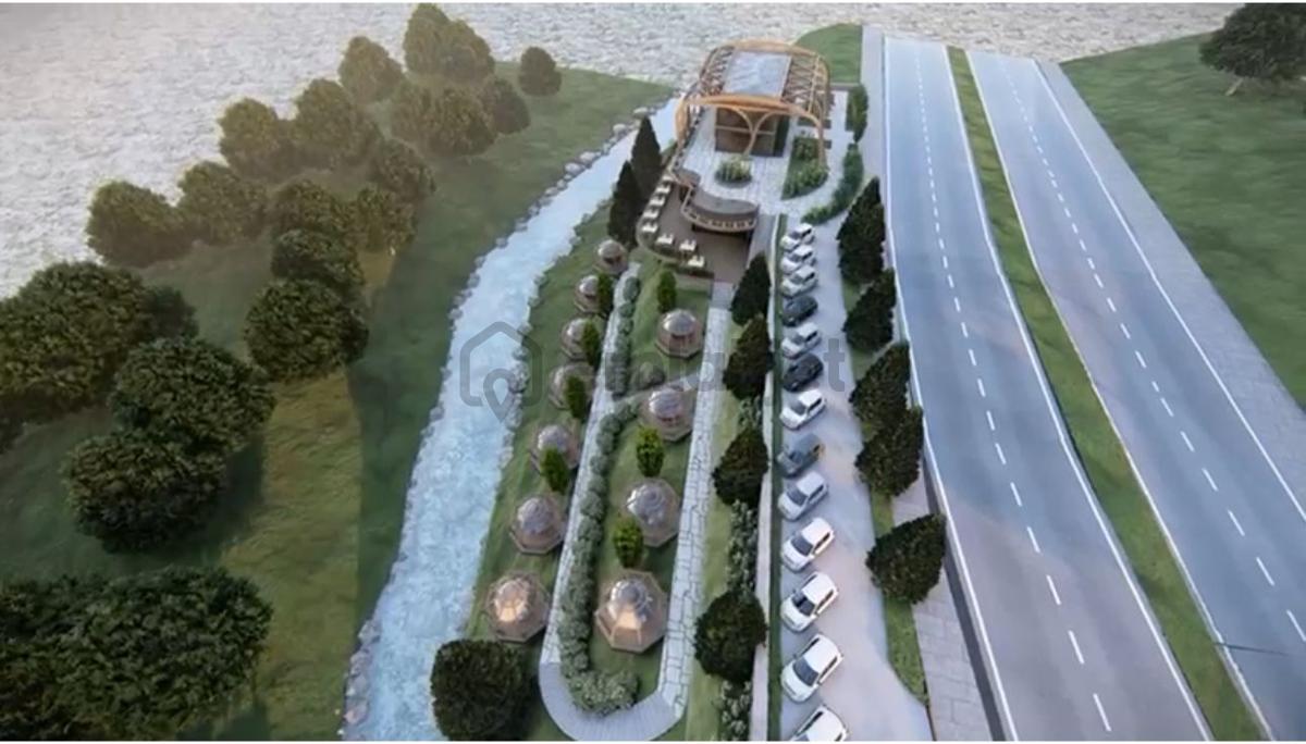Trabzon Maçka'da Projesi Onaylı Satılık Arsa - 27