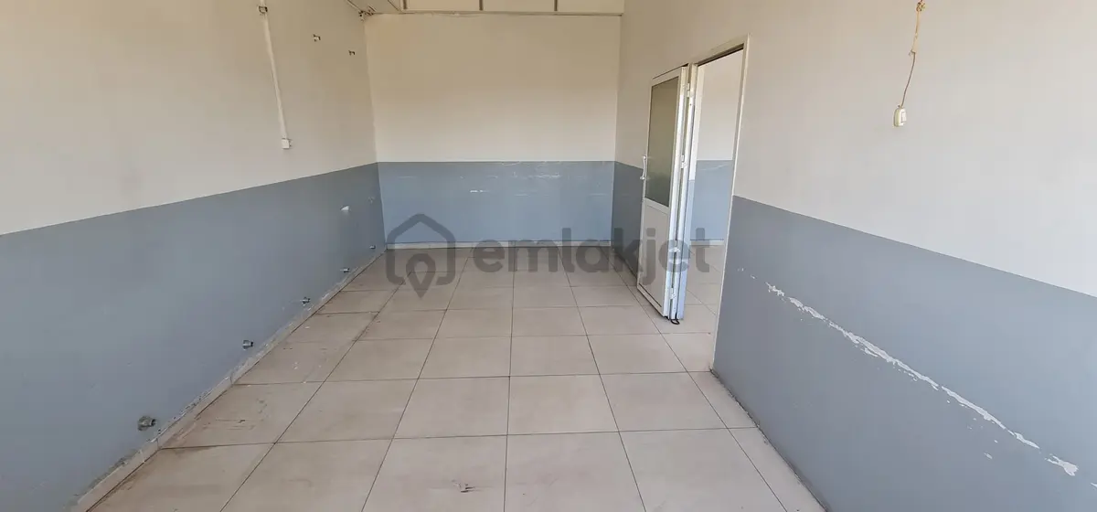 Buca Osb Begos Da 1100 M² Kiralık Tek Kat İmalathane - Depo - 7