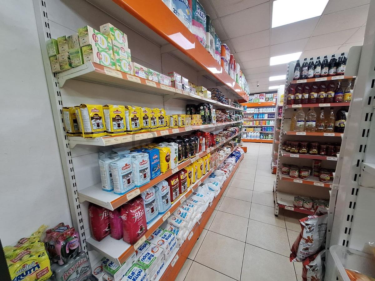 Kayışdağın'da Devren Satılık Market - 15