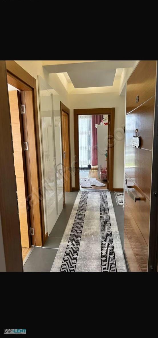Balıkesir Karesi Baltok Konutlarında Satılık 3+1 Daire