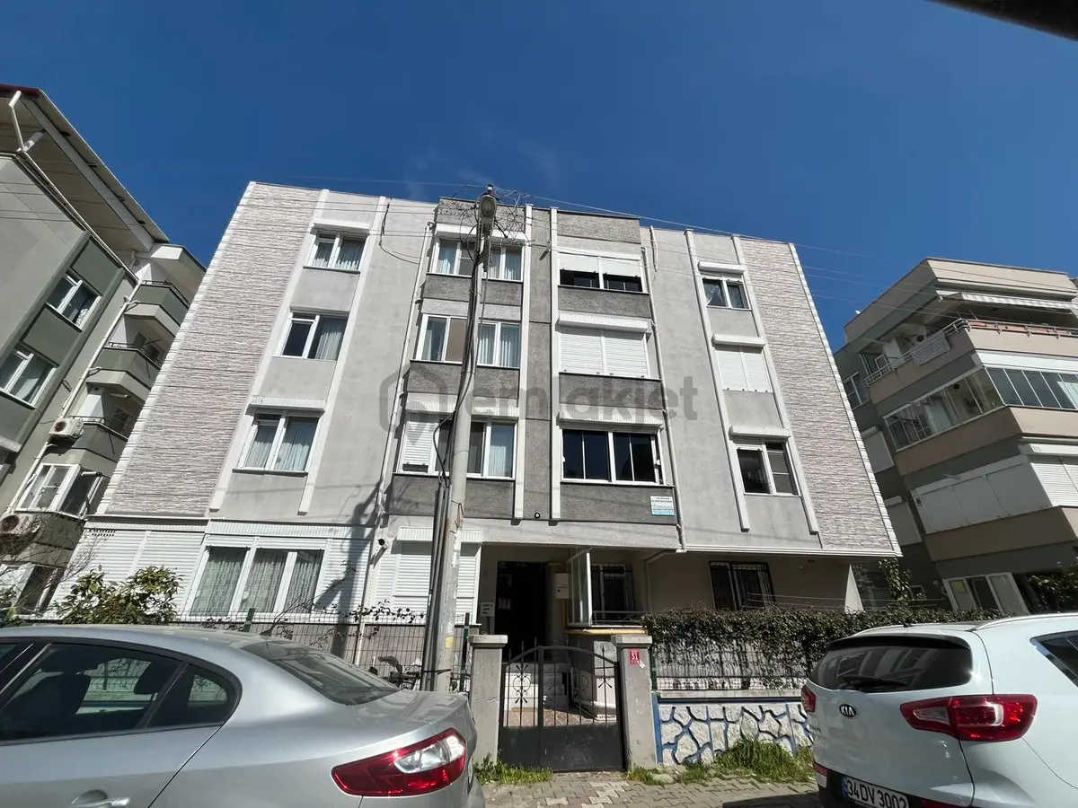 ^^sadece^^ Parstan Altınkumda Denize 300 M Mesafede Arakat 2+1