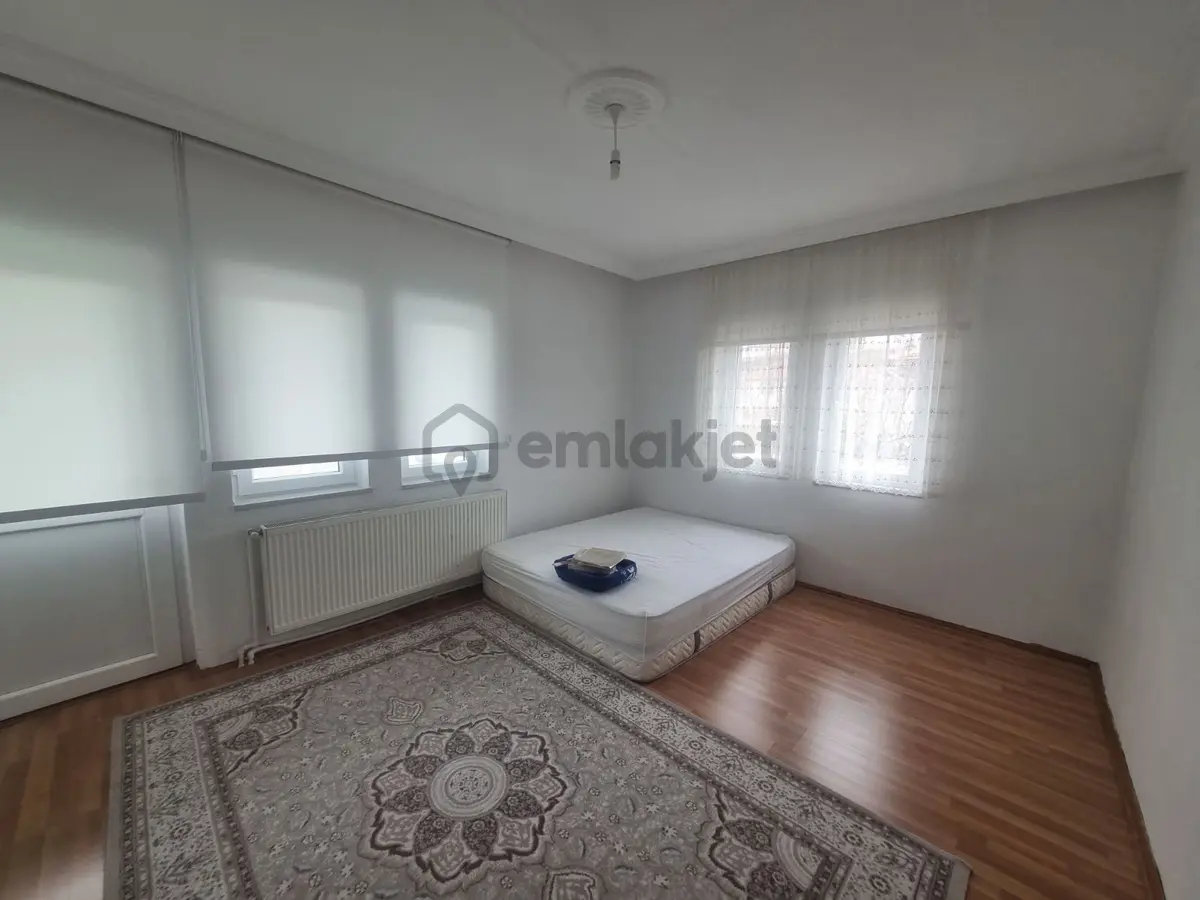 Özhan Mahallesinde Kiralık 2+1 Daire - 8