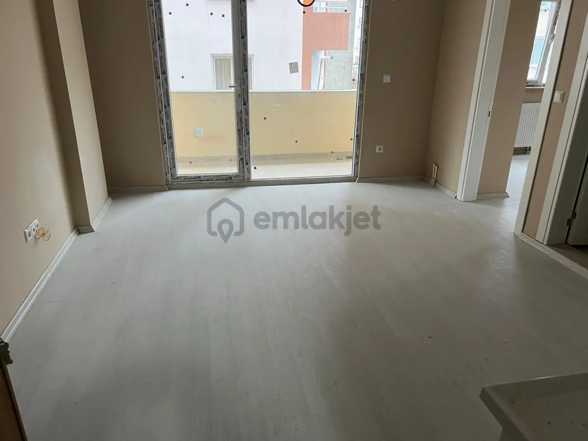 Teyyaredüzünde Kiralık 1+1 Sıfır Daire Asansörlü - 20