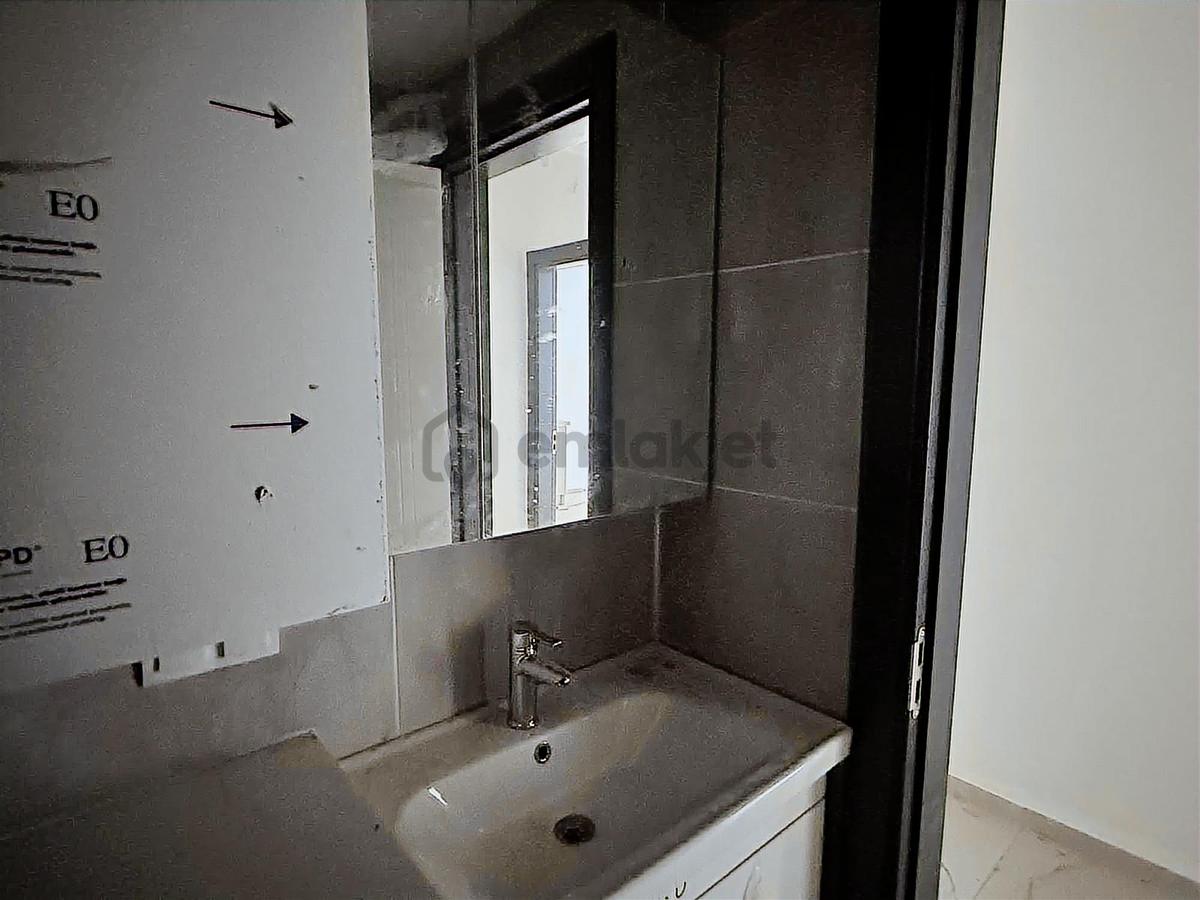 Kapalı Otoparklı 2+1 Daire Kiralık - 16