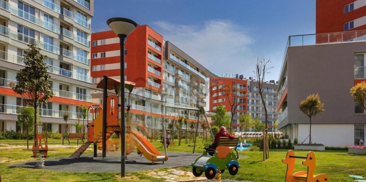 Seeworld Suryapı İdilia 100m² 2+1 Satılık İdilia - 20