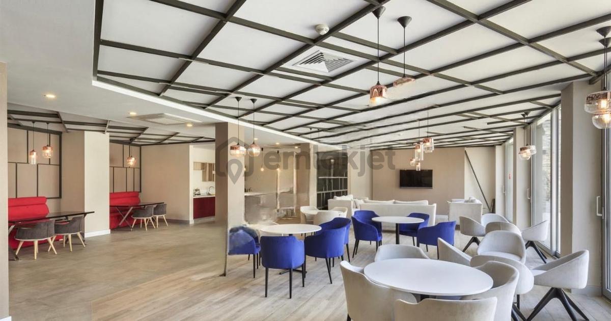 Seeworld Suryapı İdilia 100m² 2+1 Satılık İdilia - 18