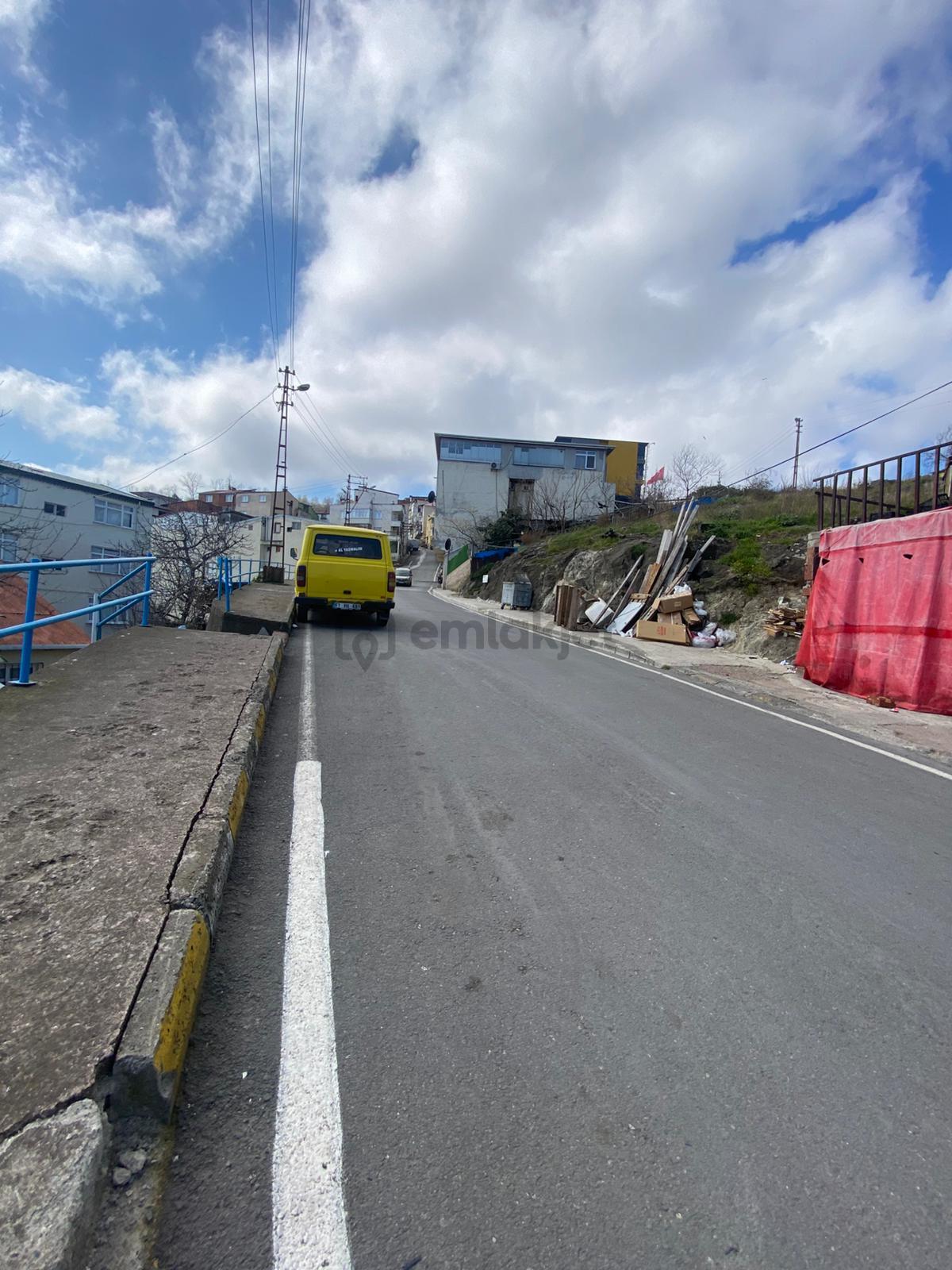 Trabzon'da Kiralık 2+1 Daire - 15