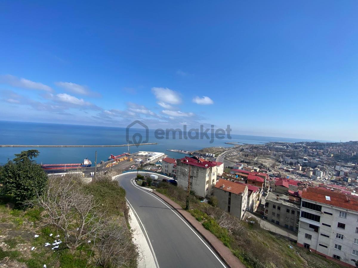 Trabzon'da Kiralık 2+1 Daire - 18