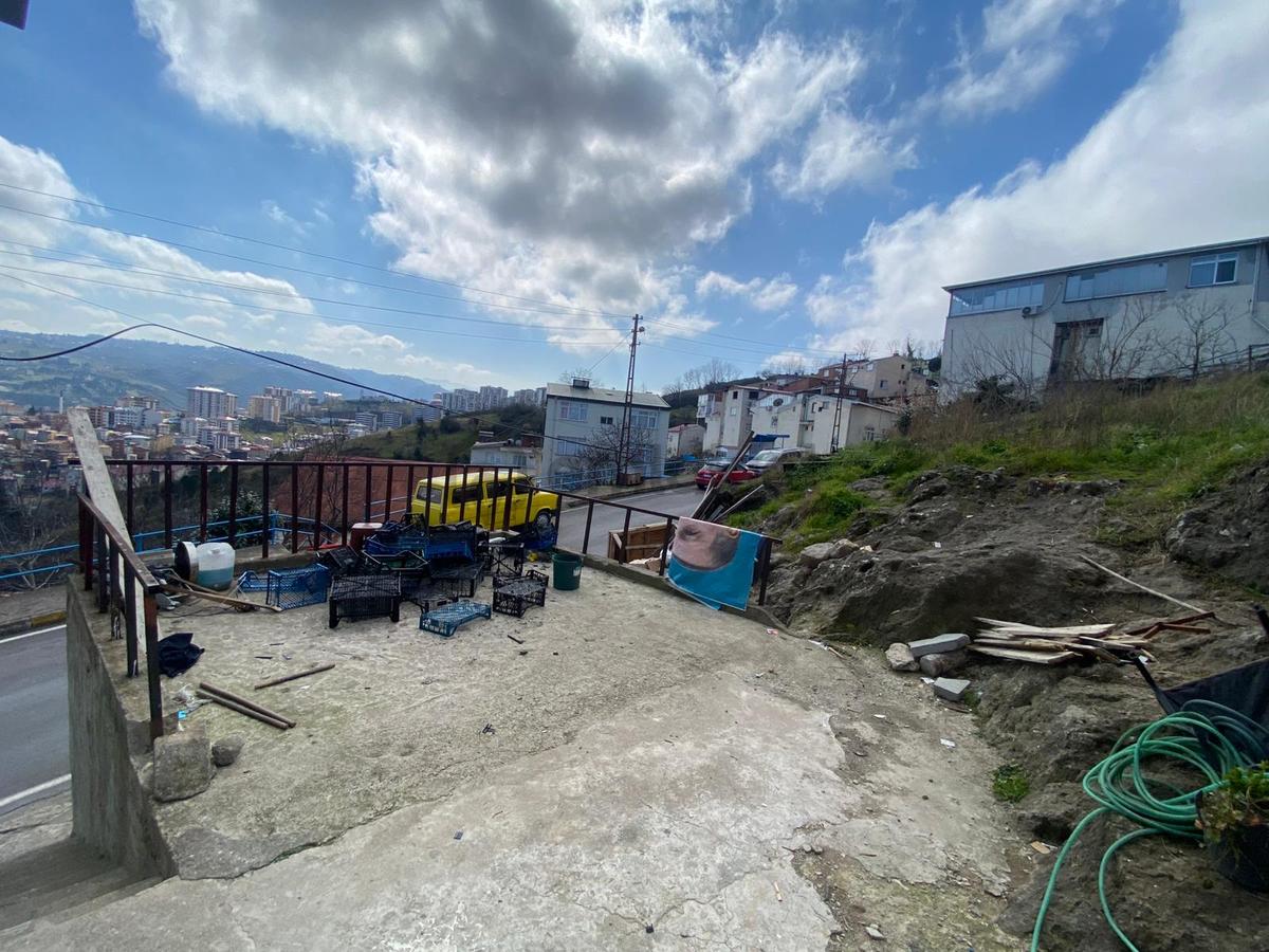 Trabzon'da Kiralık 2+1 Daire - 23