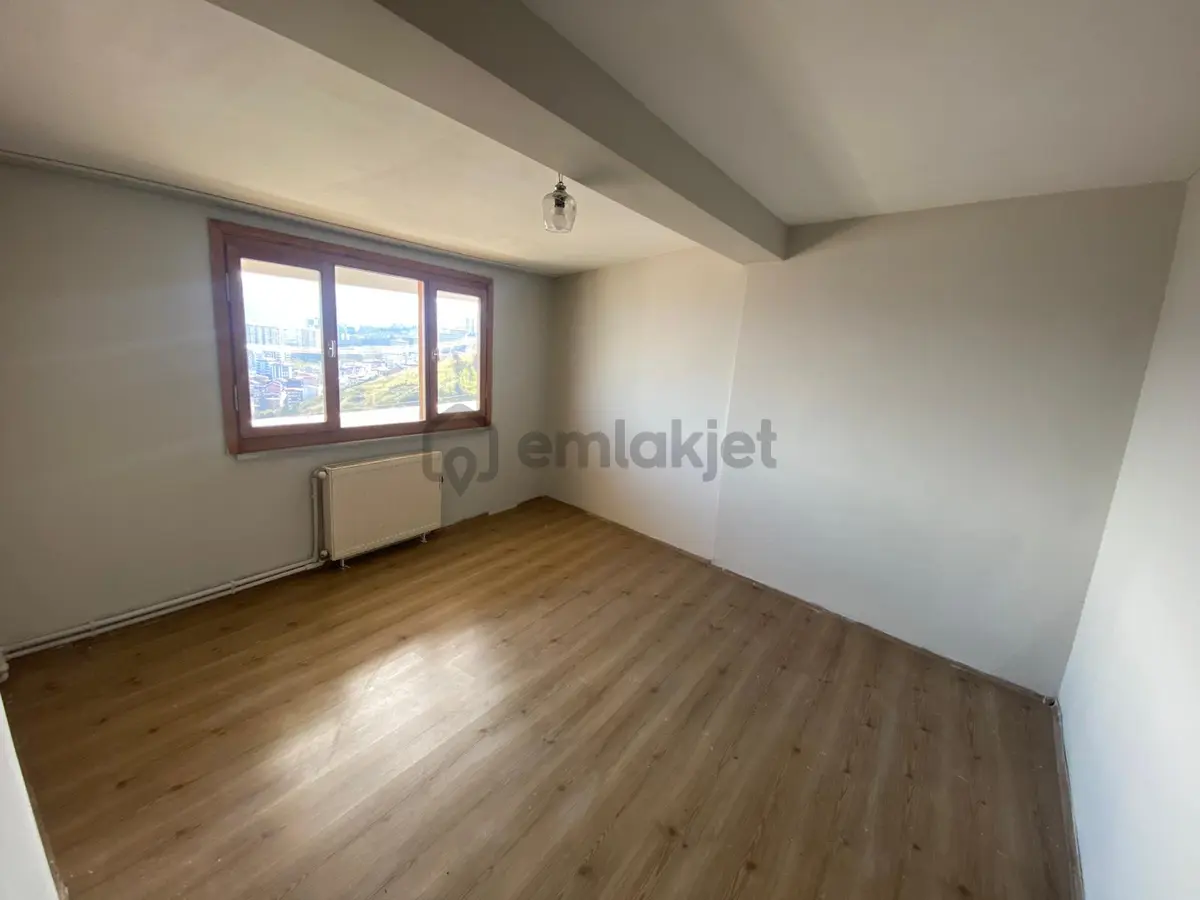 Trabzon'da Kiralık 2+1 Daire - 8