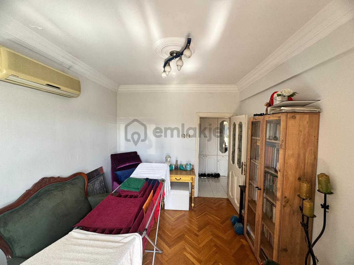 Bm"den Çamlıbel'de Lebiderya Full Deniz Manzaralı 3+1 Daire - 26