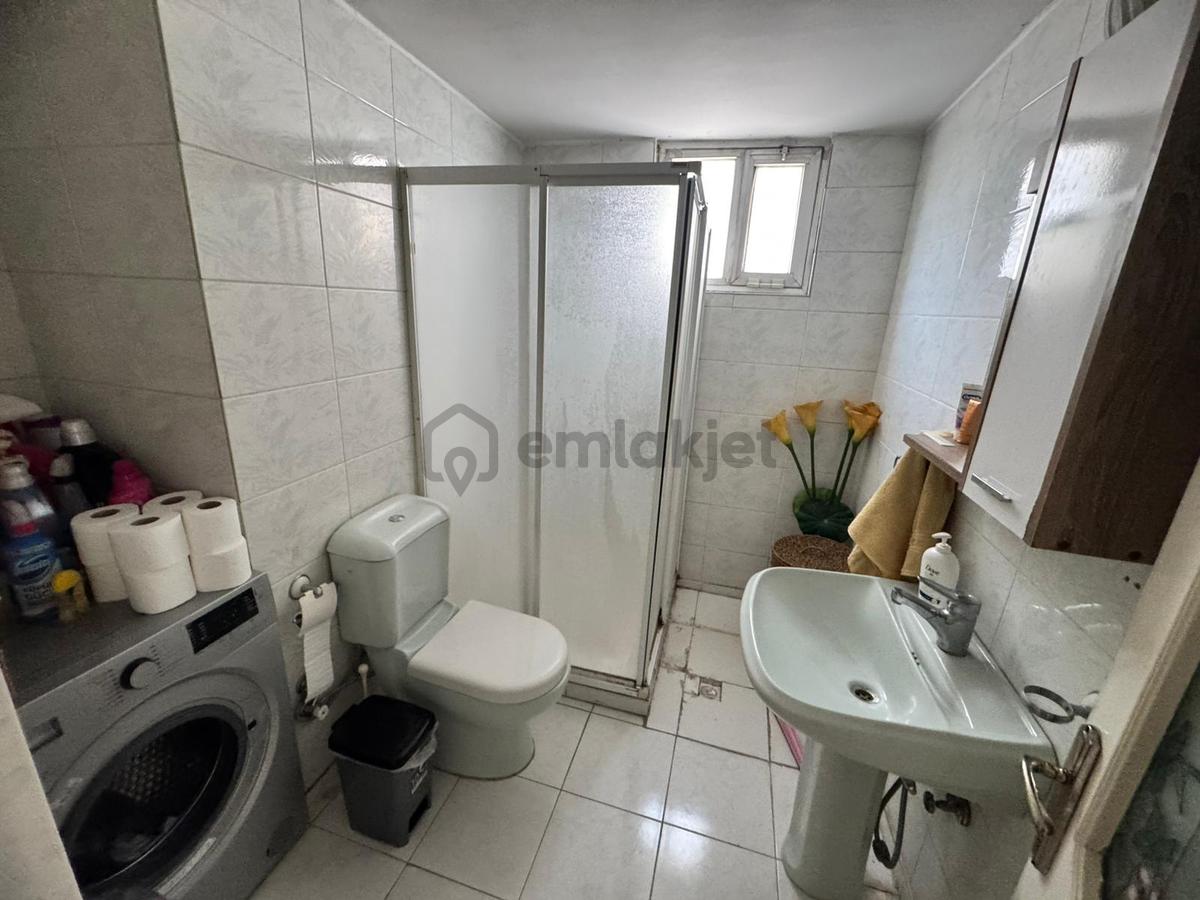 Bm"den Çamlıbel'de Lebiderya Full Deniz Manzaralı 3+1 Daire - 15