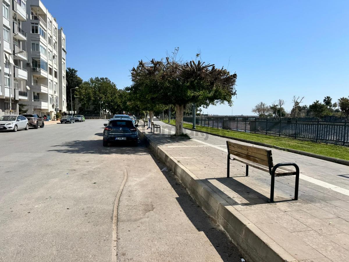 Bm"den Çamlıbel'de Lebiderya Full Deniz Manzaralı 3+1 Daire - 6