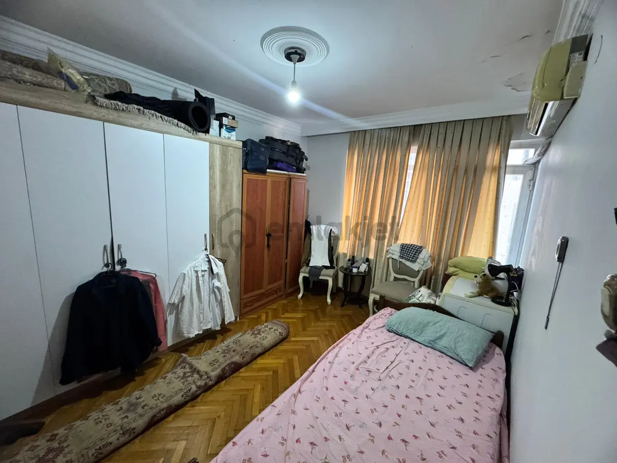 Bm"den Çamlıbel'de Lebiderya Full Deniz Manzaralı 3+1 Daire - 11