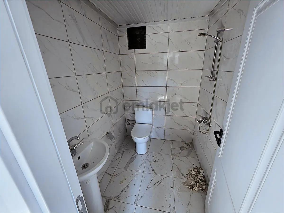 Rota Emlak 'tan Satılık Sıfır Daire - 10