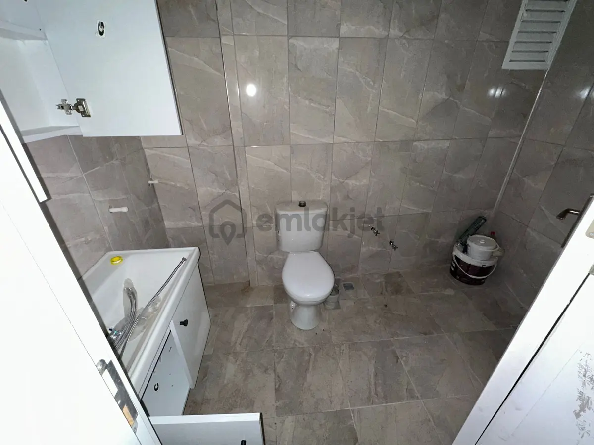 Trabzon Beşirli'de Kiralık 2+1 Daire - 18
