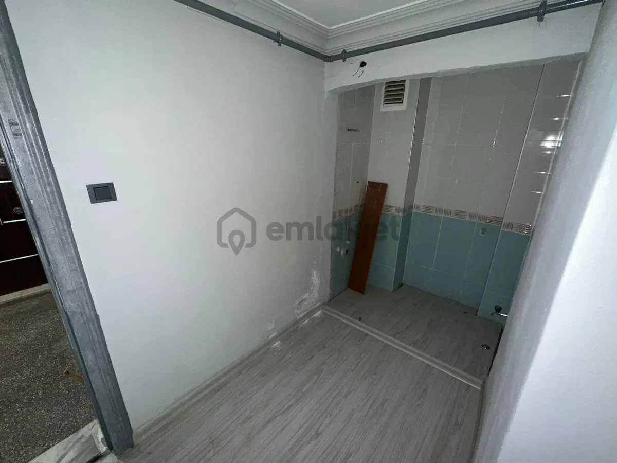 Trabzon Beşirli'de Kiralık 2+1 Daire - 9