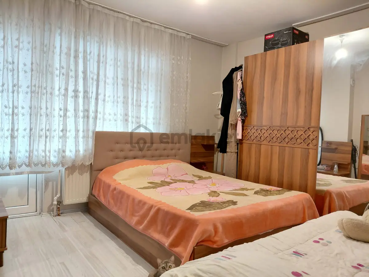 Manisa Salihli'de Satılık 3+1 Daire Kurtuluş Mah - 14