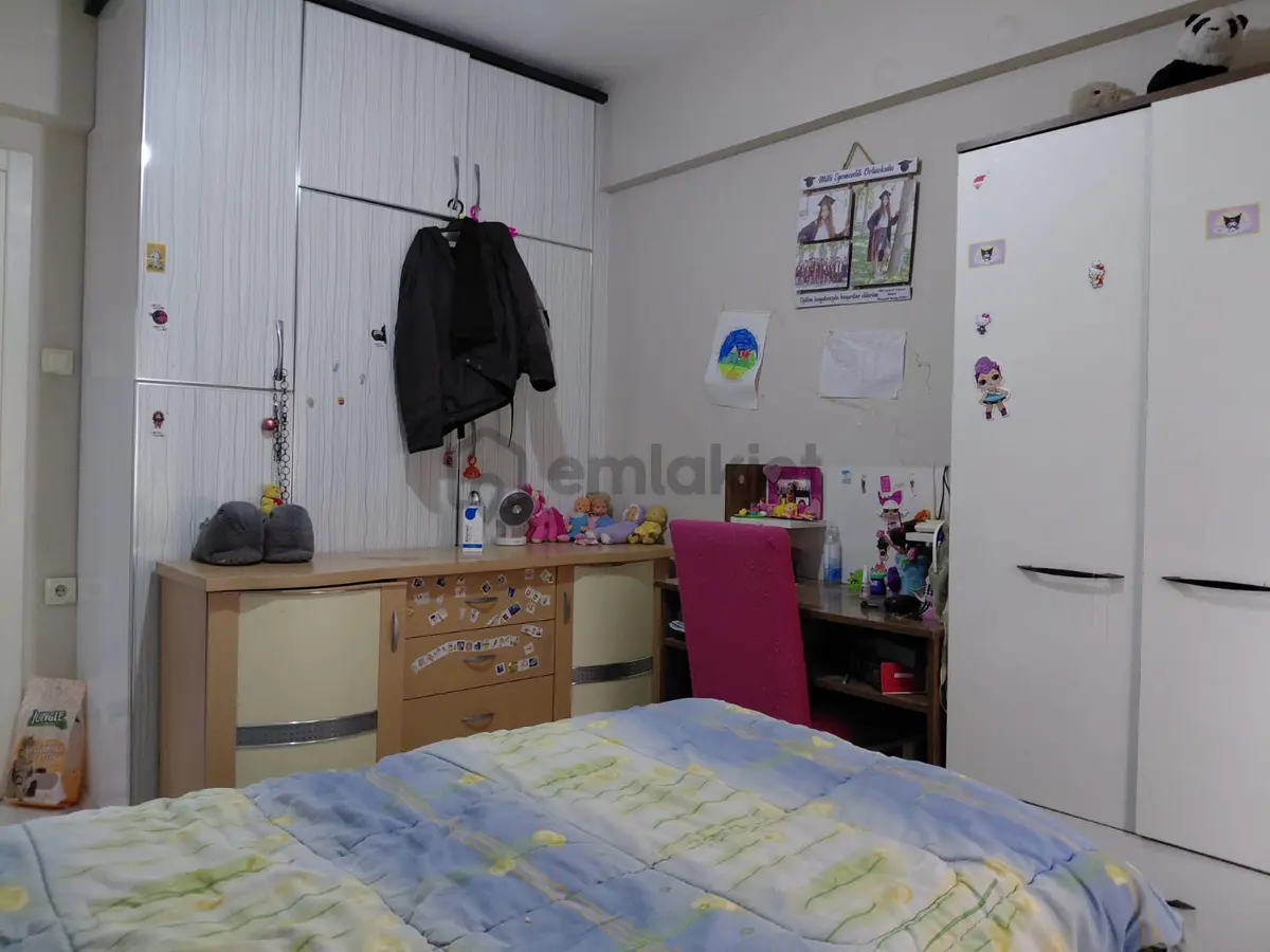 Manisa Salihli'de Satılık 3+1 Daire Kurtuluş Mah - 9