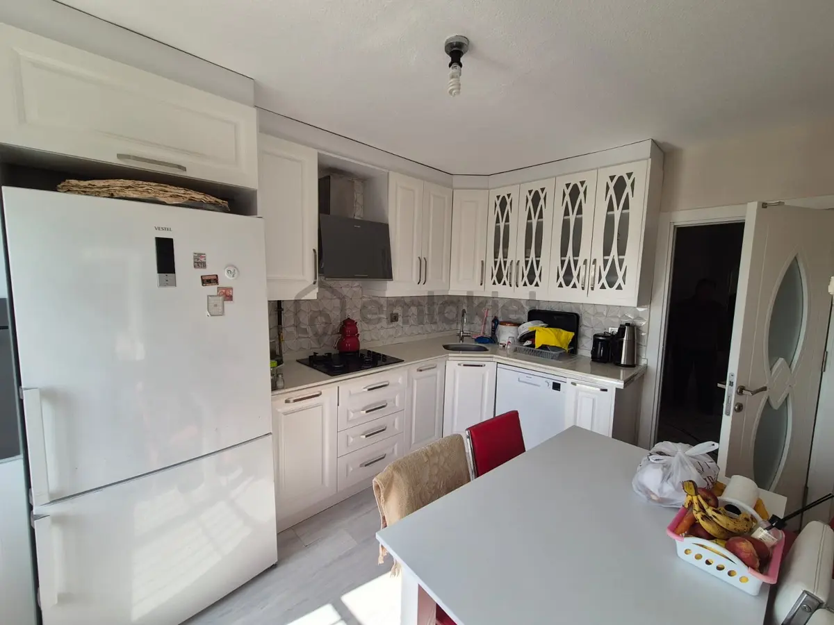 Kiralık Full Eşalı Aksantaş Toki Lüx Daire