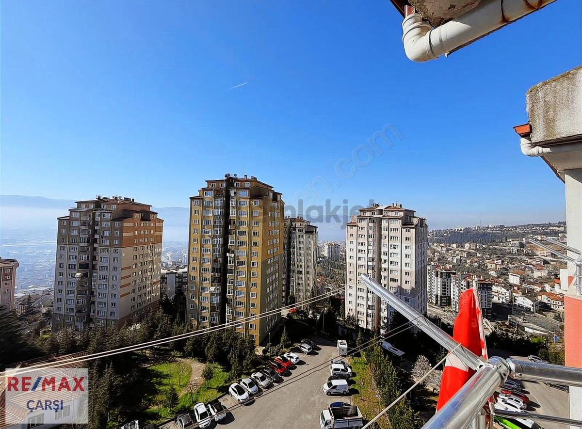 Izmıt Erenler Mahallesınde Satılık 3+1 Daıre - 6