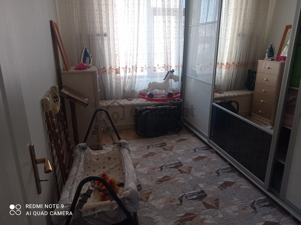 Sahibinden Diyarbakır Ofiste Satılık Daire - 7