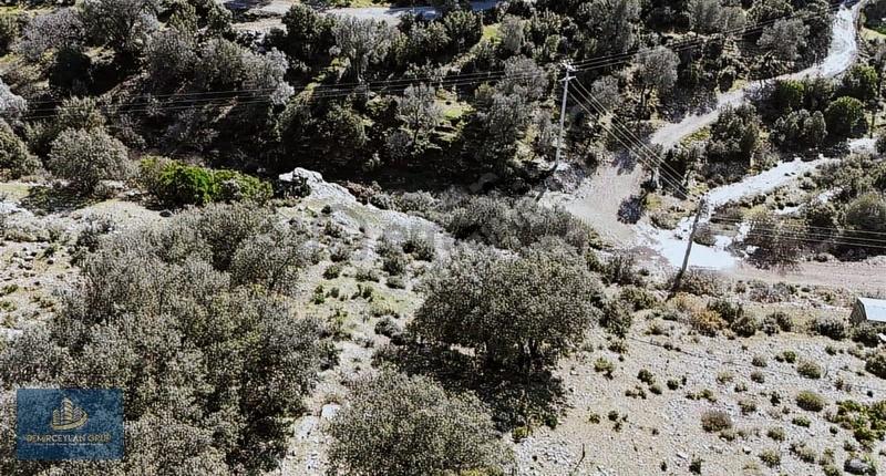 Fethiye Kirme Mahallesi Satılık Arsa - 15
