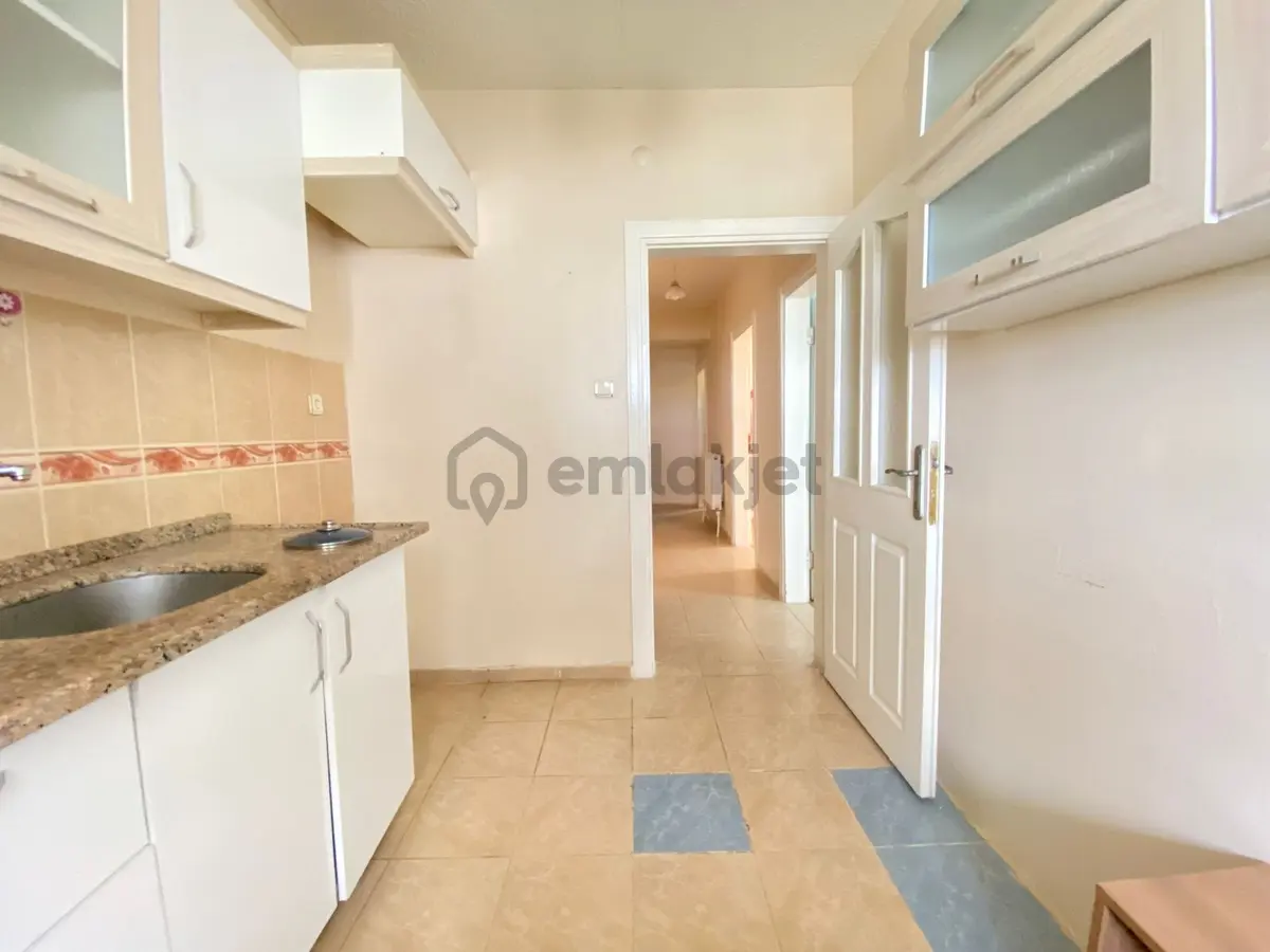 Havuzlar Mahallesinde 2+1 Kiralık Daire - 22
