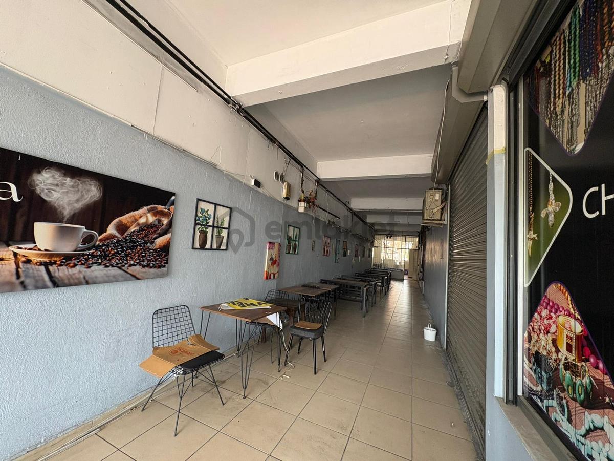 Tam Merkezde Devren Kiralık Kafe - 18