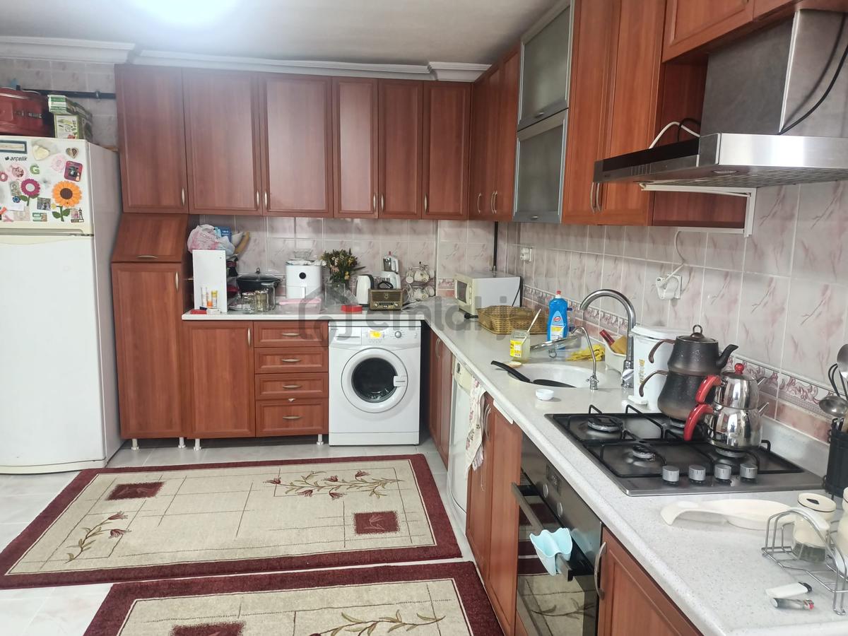 Sahibinden Sahibinden Satılık Süper 240 Metre Teras - 14