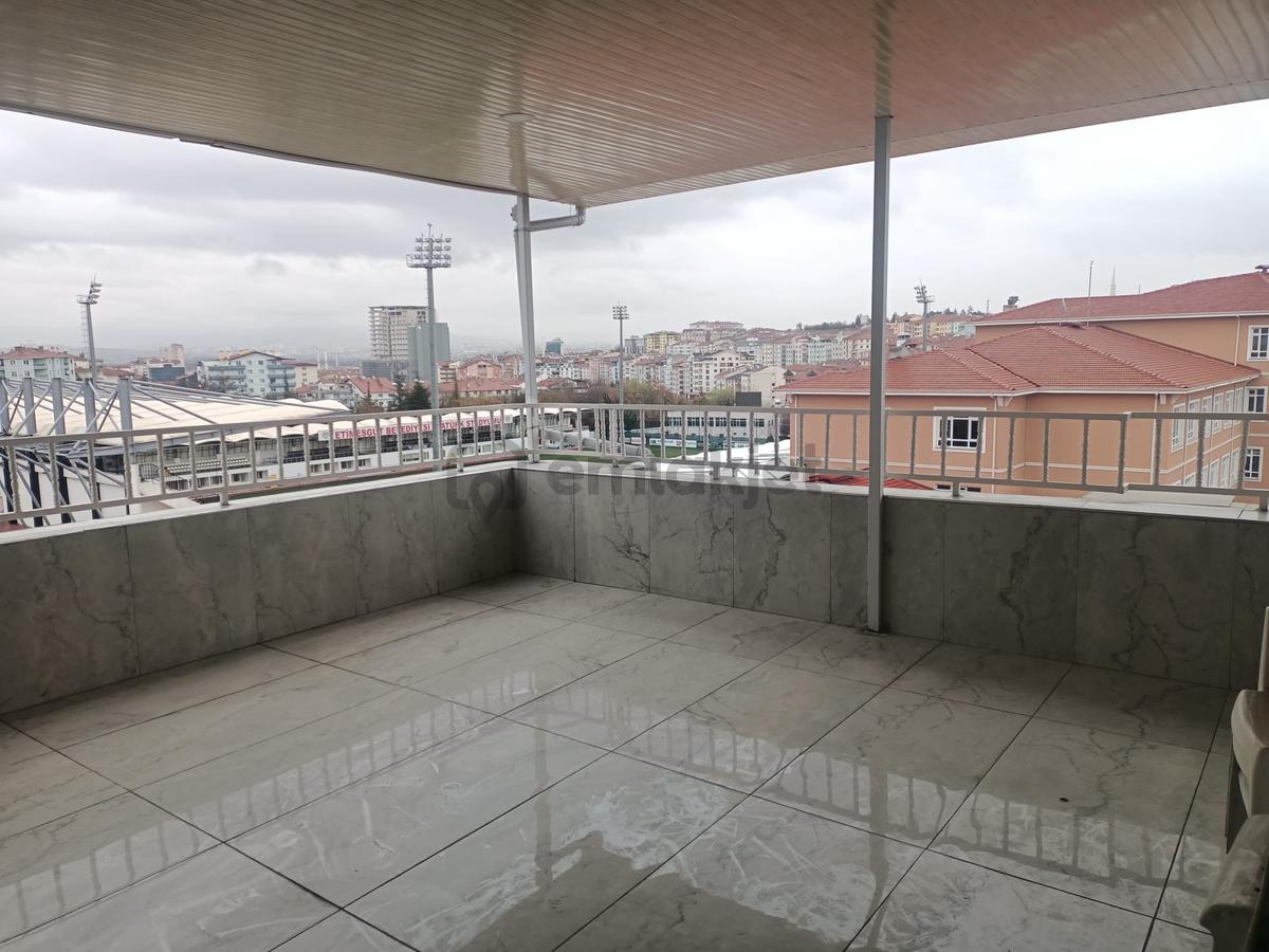Sahibinden Sahibinden Satılık Süper 240 Metre Teras - 9