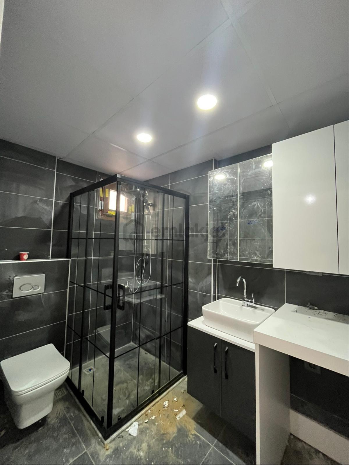 Çiğli Şirintepe De Sıfır 1+1 Satılık Daire - 16