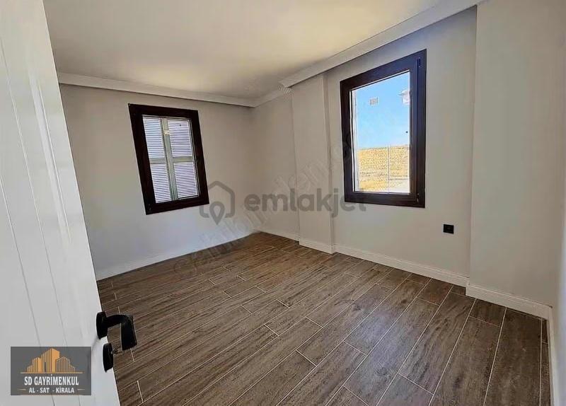Ayvalık Küçükköyde 5+1 Villa - 23