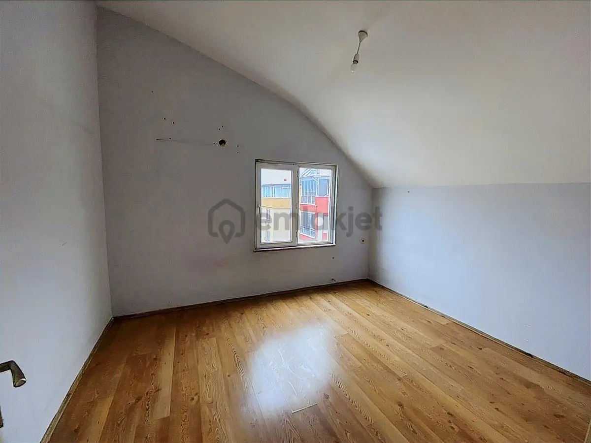 Satılık 4+1 Dubleks Daire Fabrikalar Mahallesi - 17