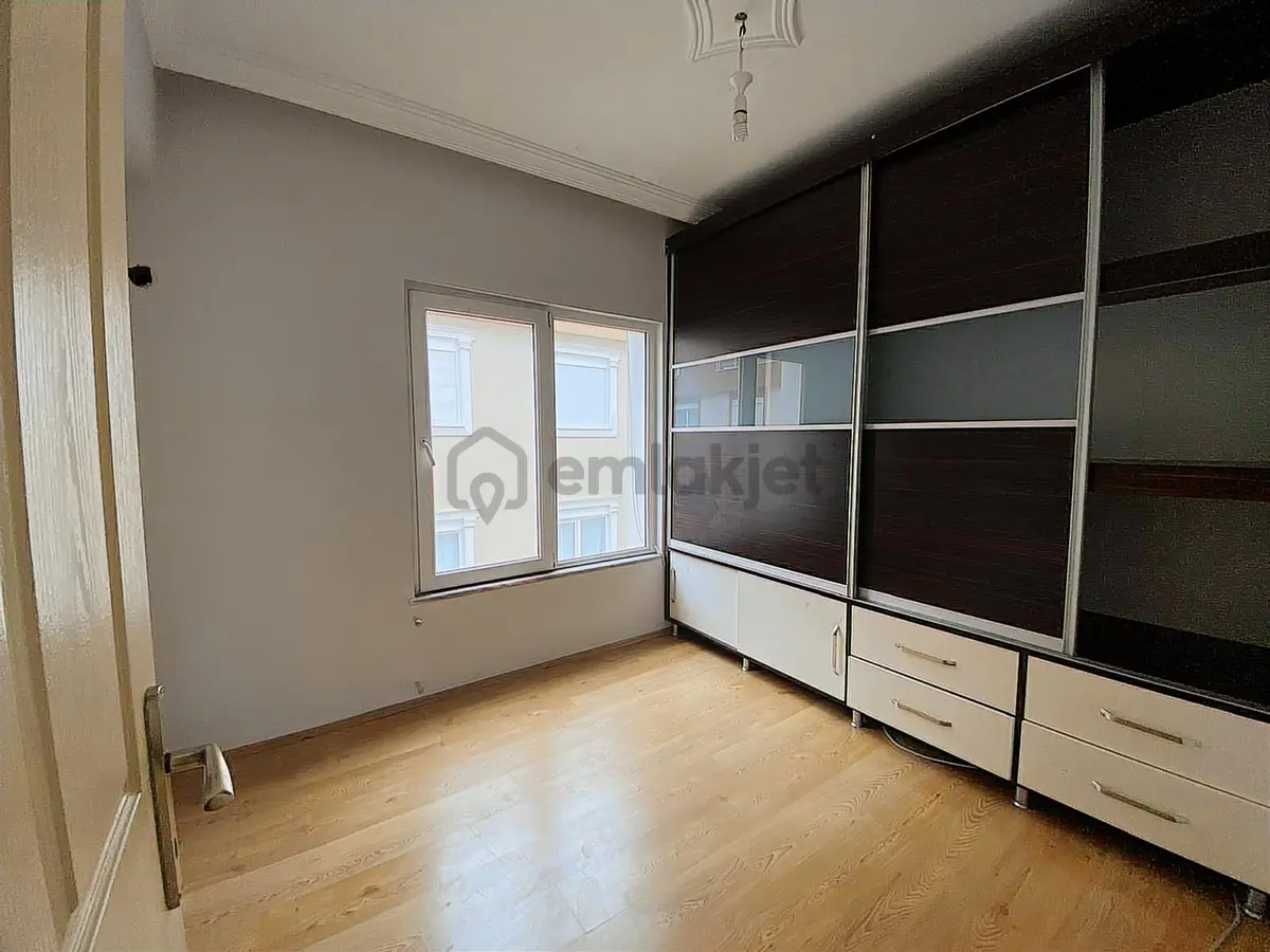 Satılık 4+1 Dubleks Daire Fabrikalar Mahallesi - 8