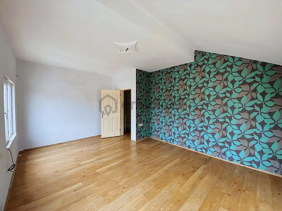 Satılık 4+1 Dubleks Daire Fabrikalar Mahallesi - 14