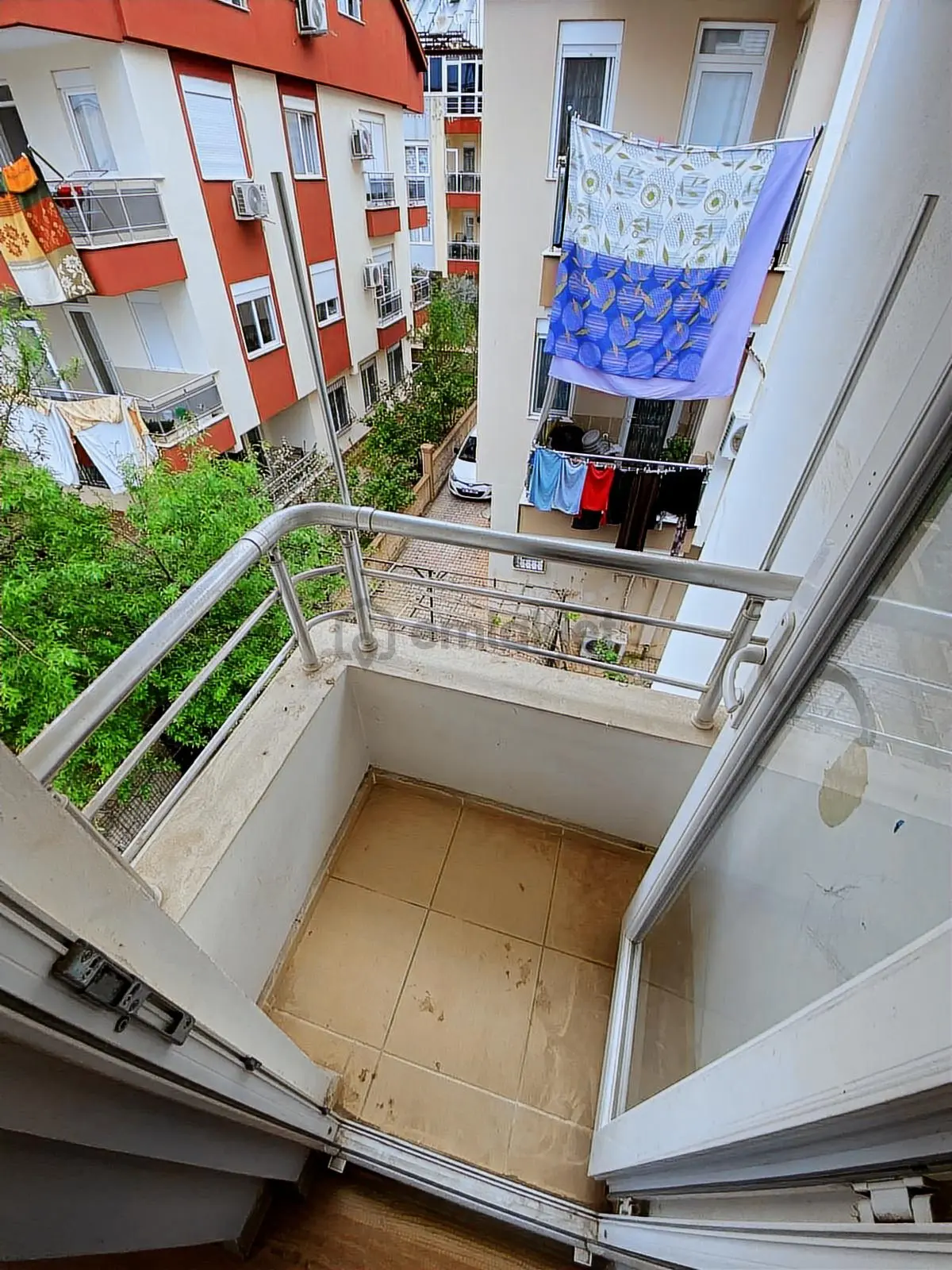 Satılık 4+1 Dubleks Daire Fabrikalar Mahallesi - 25