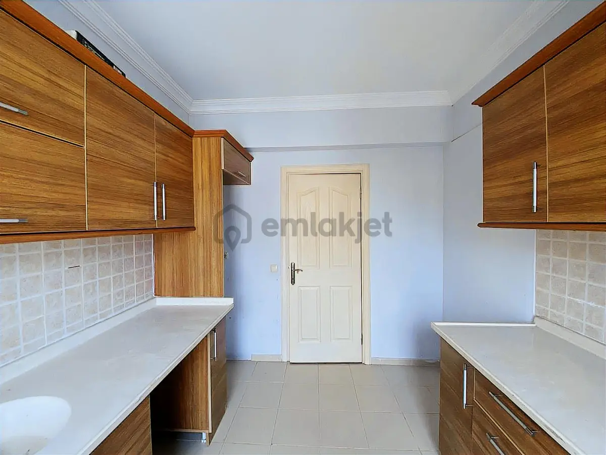 Satılık 4+1 Dubleks Daire Fabrikalar Mahallesi - 11