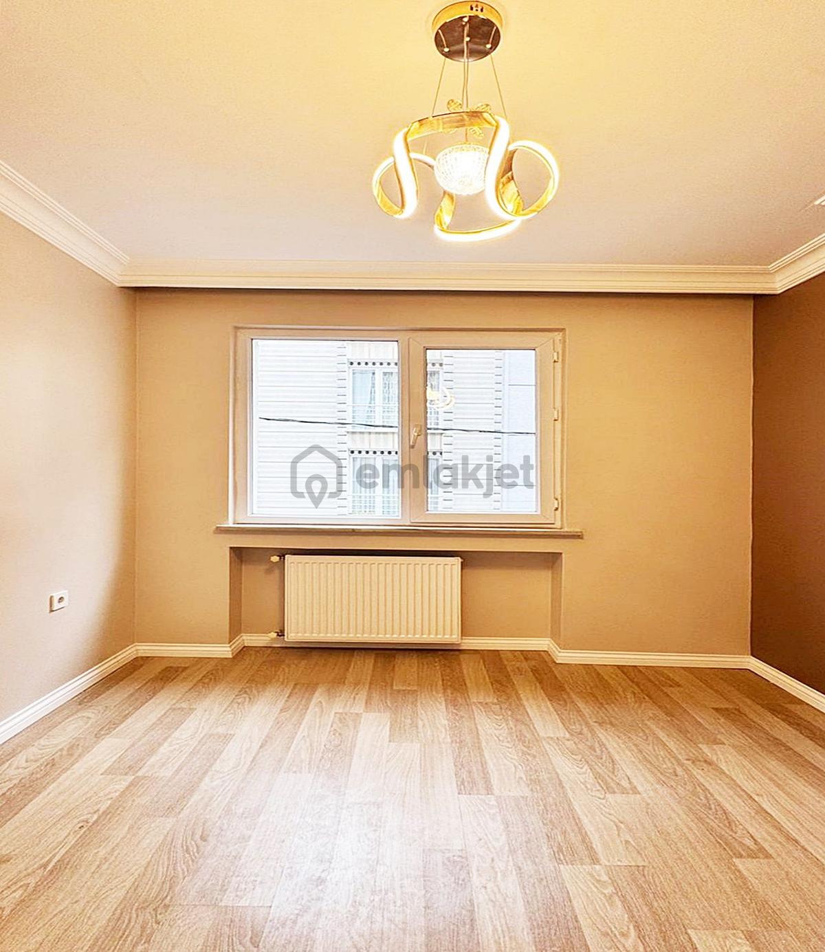 Boss Yapı'dan Güzelyurt Mh'de Metrobüse 3 Dk 2+1 Full Dekorlu Arakat Daire - 17