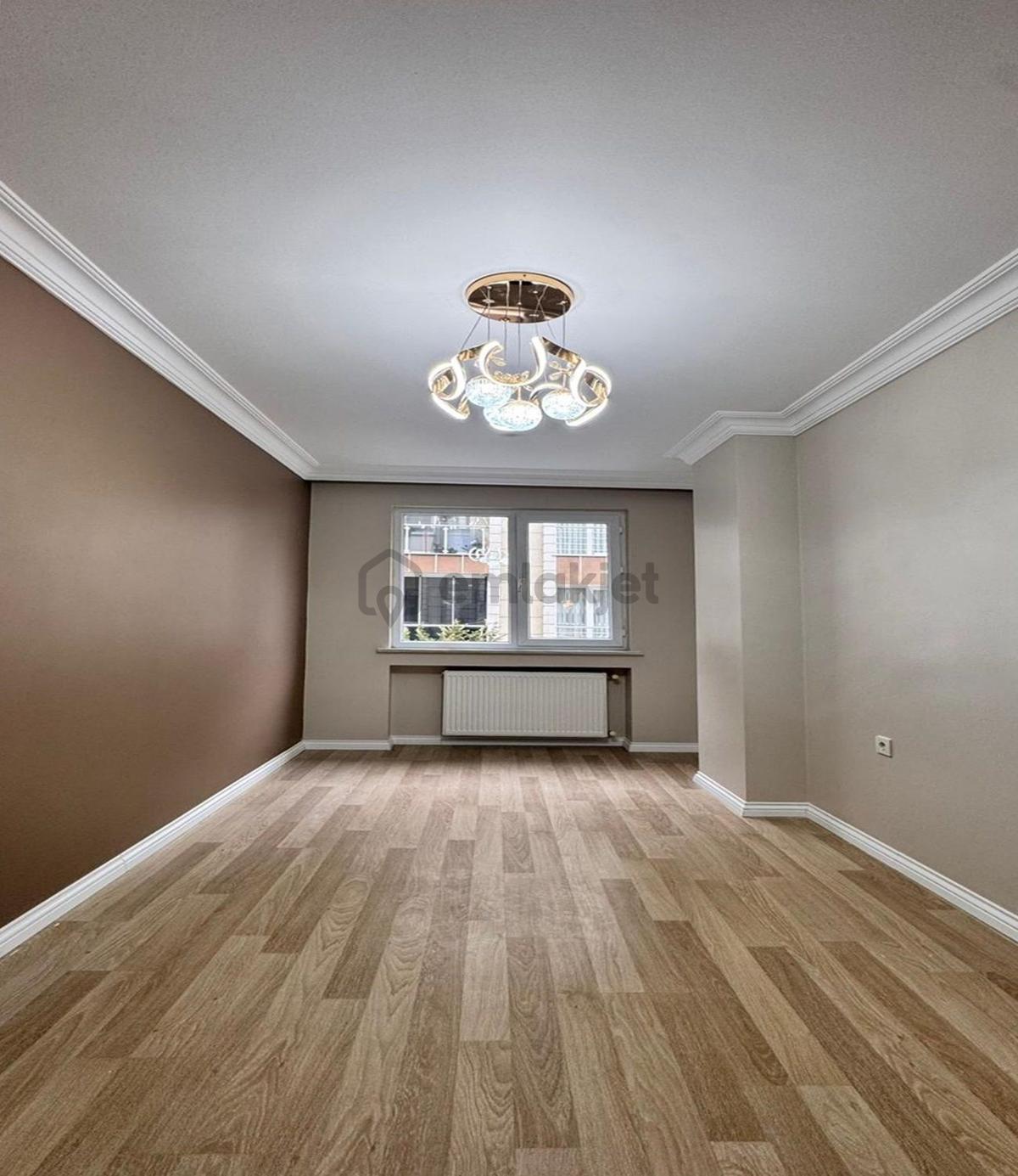 Boss Yapı'dan Güzelyurt Mh'de Metrobüse 3 Dk 2+1 Full Dekorlu Arakat Daire - 13