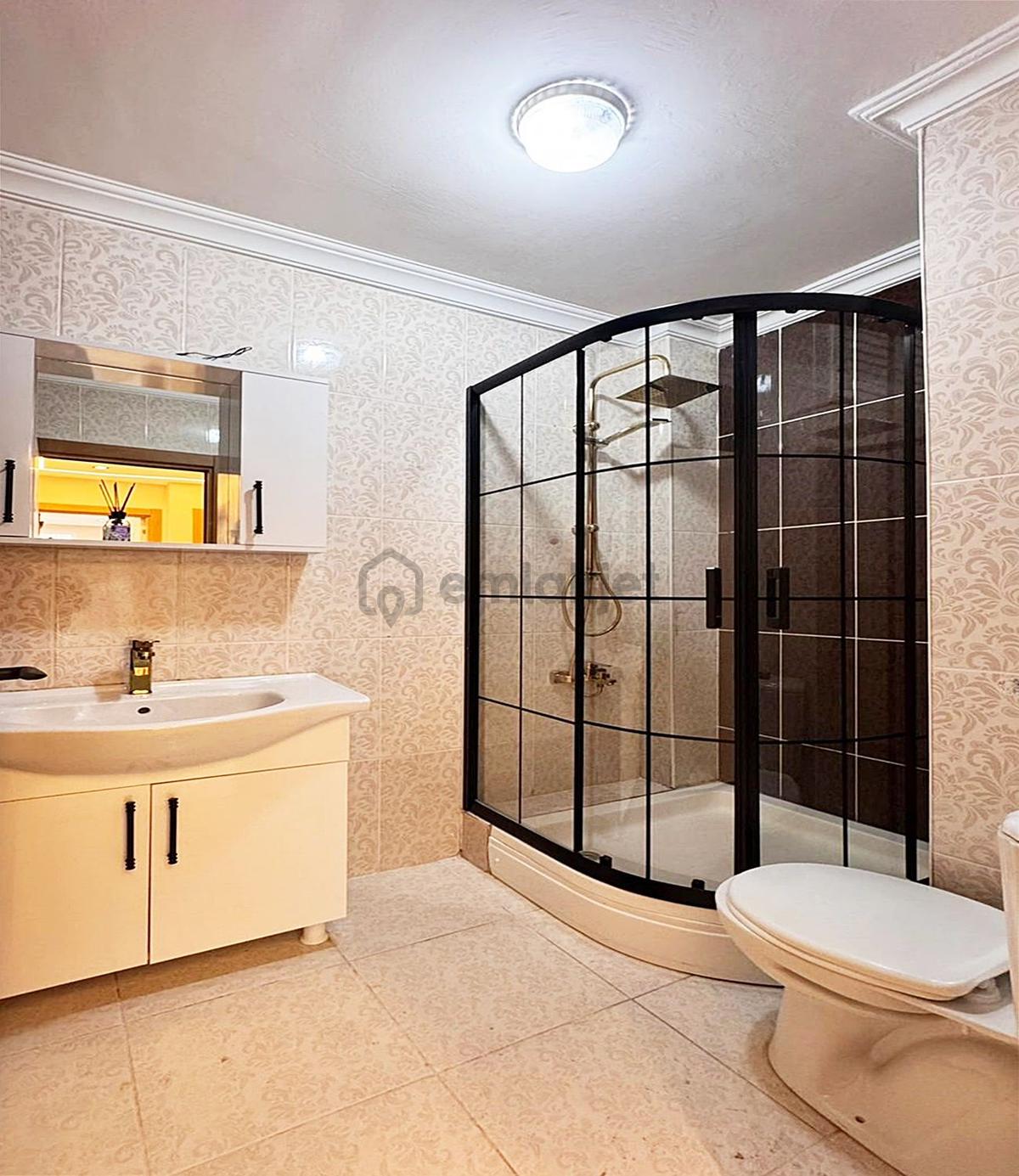 Boss Yapı'dan Güzelyurt Mh'de Metrobüse 3 Dk 2+1 Full Dekorlu Arakat Daire - 32