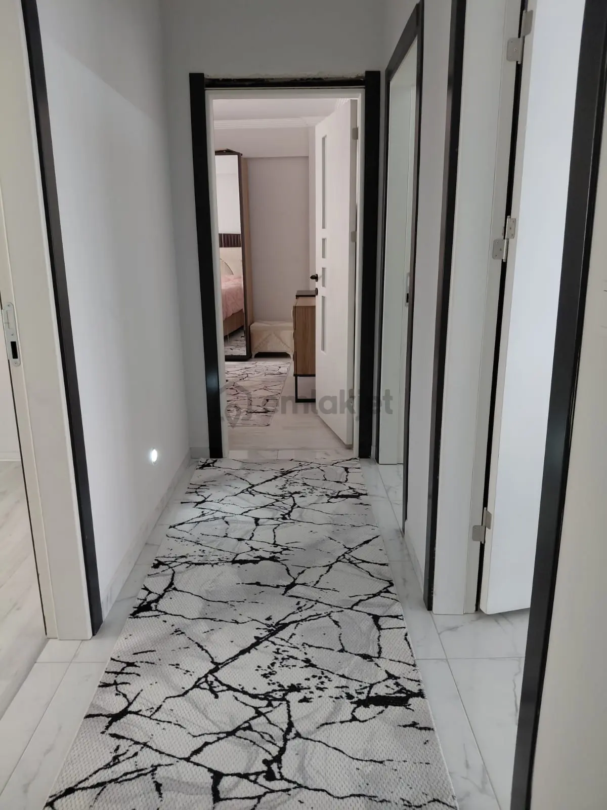 Manisa Salihli'de Satılık 2+1 Doğalgazlı Daire - 10